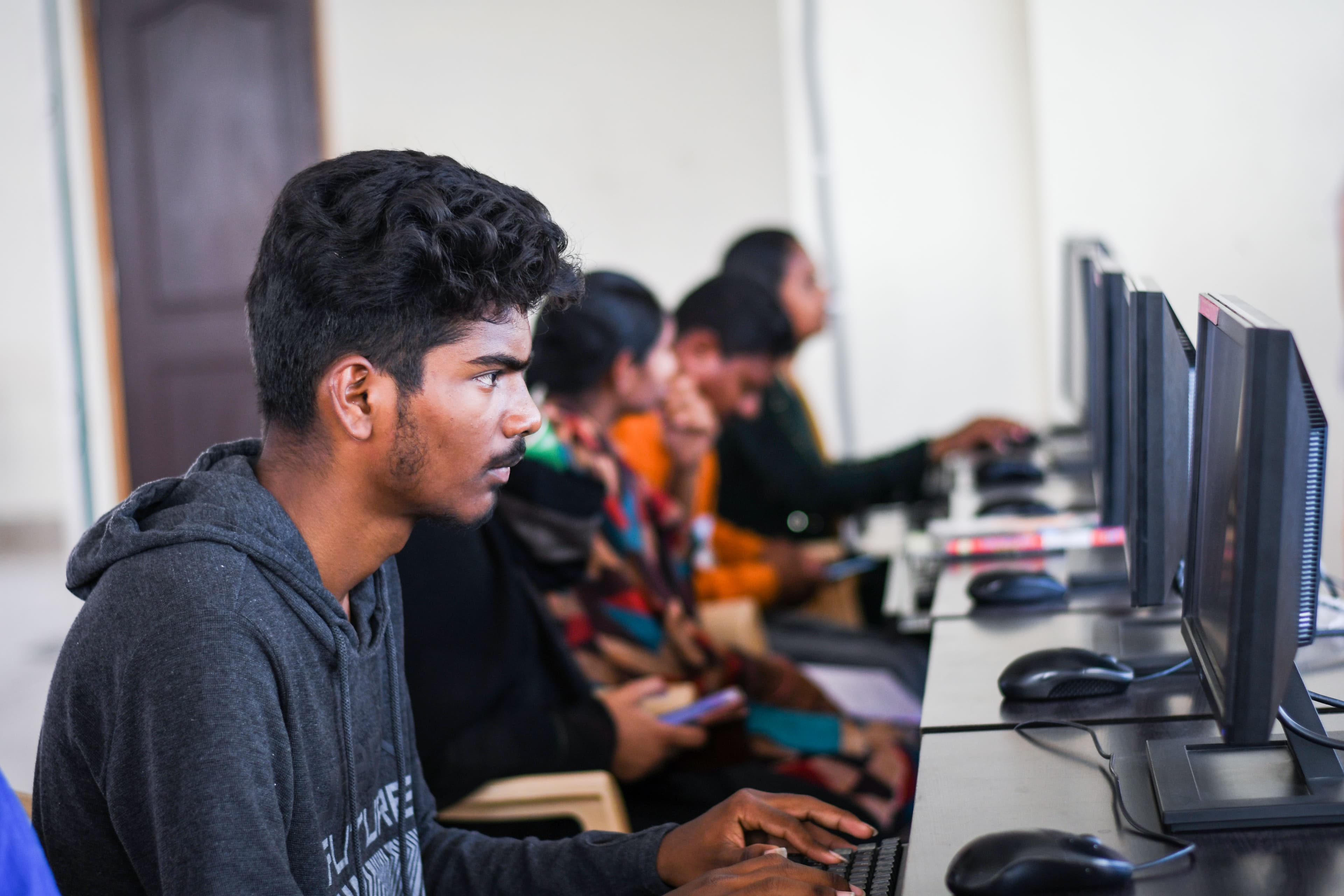Nirmaan Training Center